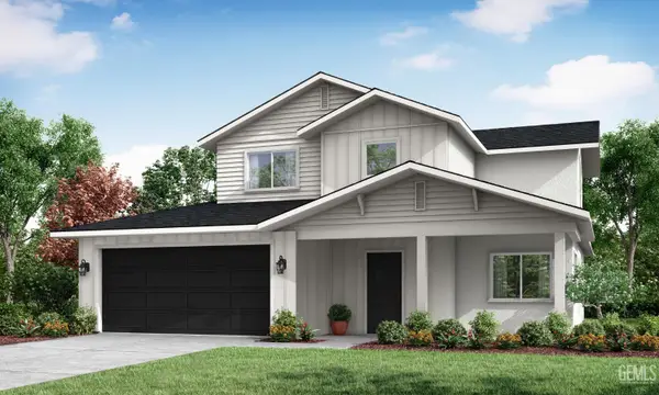 213 PELICAN DRIVE #WW86, Delano, CA 93215