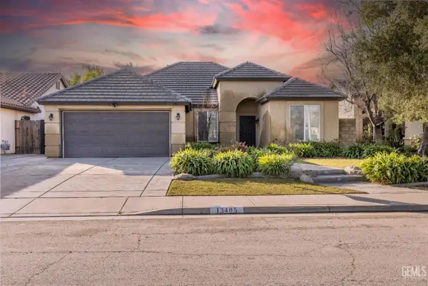 13405 SCAFELL PIKE STREET, Bakersfield, CA 93314