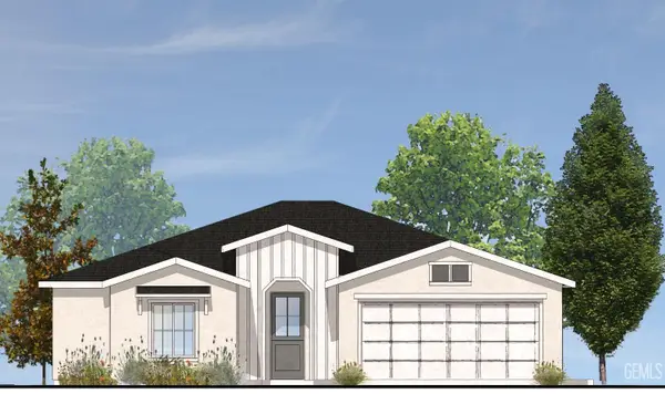 1615 HOBBS LANE, Bakersfield, CA 93307