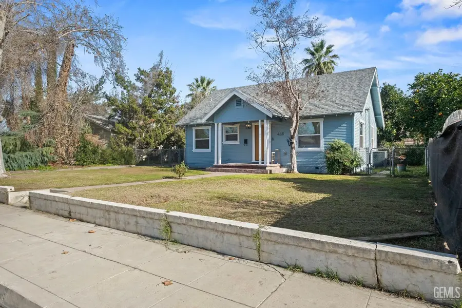 416 BEECH STREET, Bakersfield, CA 93304 - Image #2