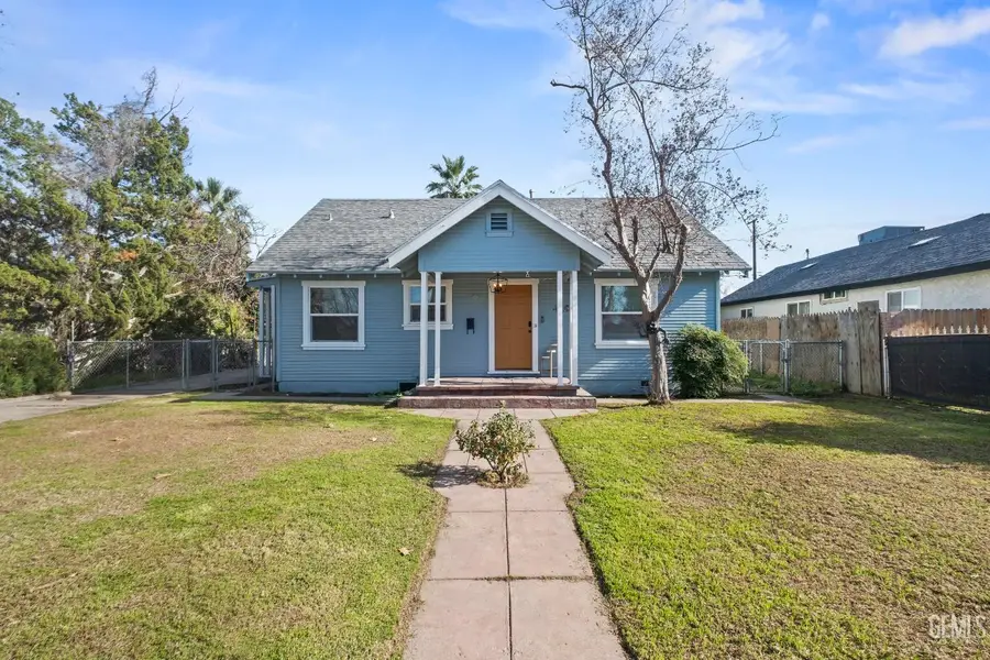 416 BEECH STREET, Bakersfield, CA 93304 - Image #3