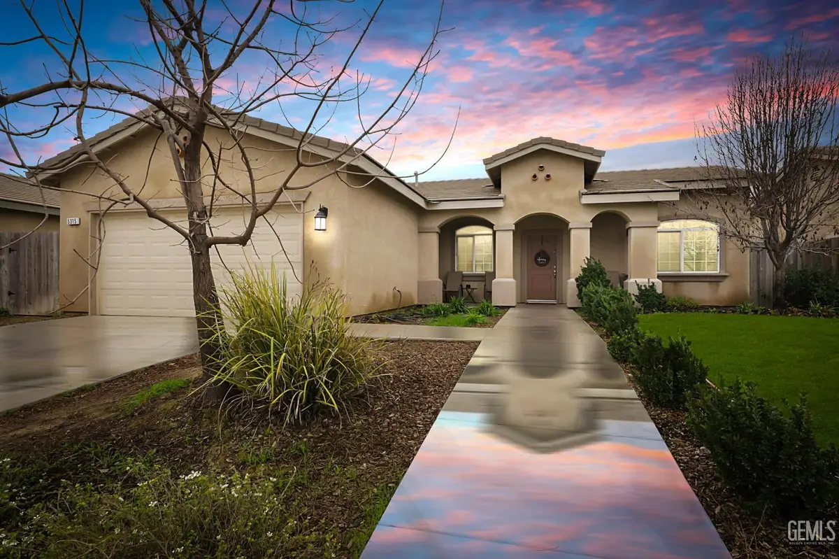 5315 BLANCO DRIVE, Bakersfield, CA 93307 - Image #1