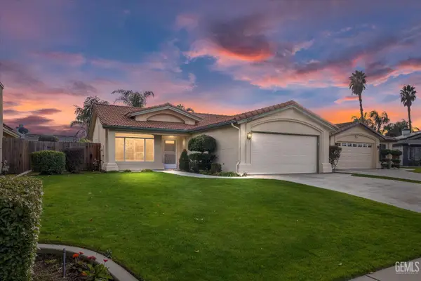 10401 ATAKAPA AVENUE, Bakersfield, CA 93312