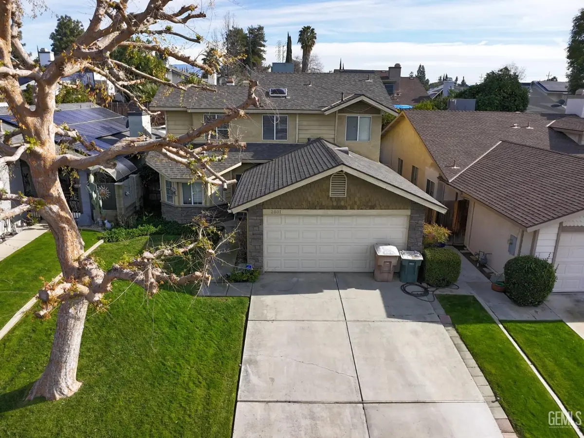 2801 MOROCCO COURT, Bakersfield, CA 93306 - Image #1