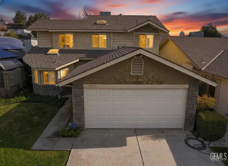2801 MOROCCO COURT, Bakersfield, CA 93306 - Image #2