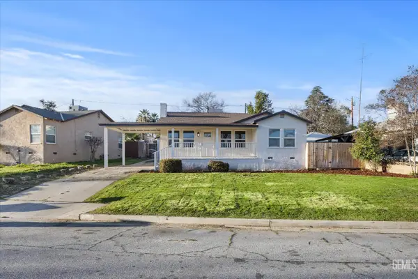 448 POPLAR AVENUE, Bakersfield, CA 93305