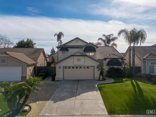 8613 BEAVER DRIVE, Bakersfield, CA 93312