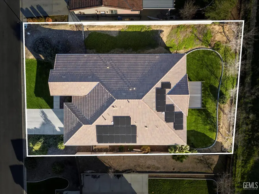 15603 VIA BASSANO DRIVE, Bakersfield, CA 93306 - Image #3