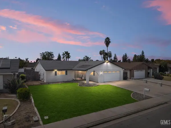 5005 SURREY LANE, Bakersfield, CA 93309