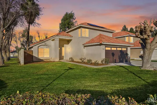 7908 COULTER PINE COURT, Bakersfield, CA 93313