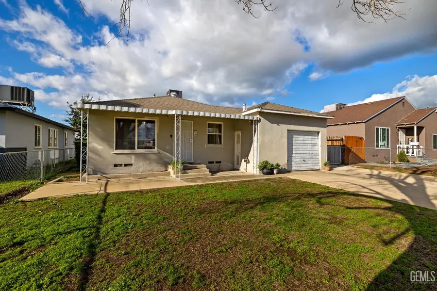 1917 MARGO LANE, Bakersfield, CA 93308 - Image #2