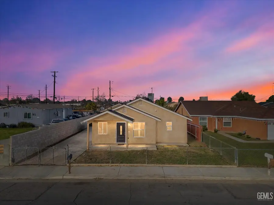 1716 FILSON STREET, Bakersfield, CA 93307 - Image #2