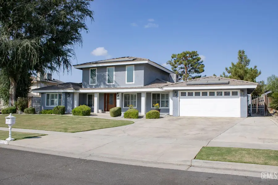 7207 BRIAR RIDGE COURT, Bakersfield, CA 93308 - Image #2