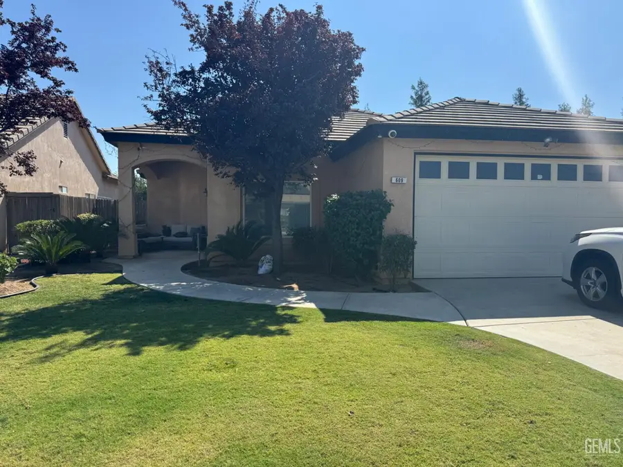 609 SHADY MEADOW COURT, Bakersfield, CA 93308 - Image #2