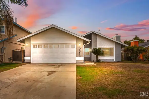 5813 LENZ COURT, Bakersfield, CA 93307