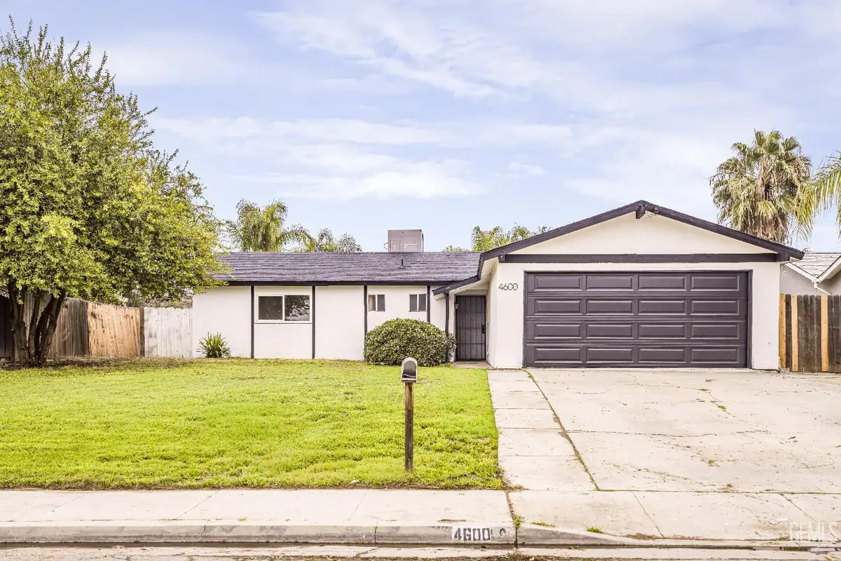 4600 LANTADOS STREET, Bakersfield, CA 93307 - #1