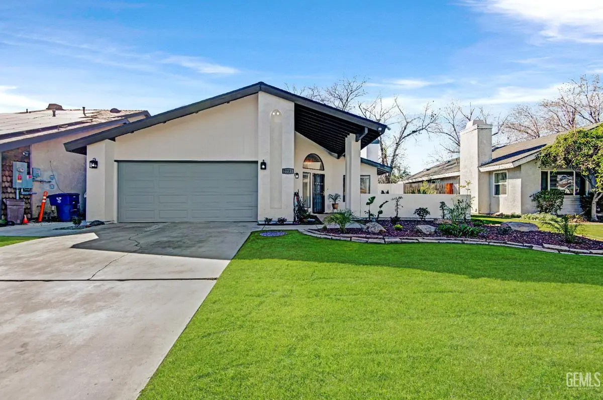 7731 CIBOLA DRIVE, Bakersfield, CA 93309 - Image #1