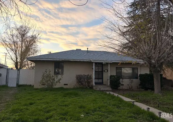 44209 DATE AVENUE, Lancaster, CA 93534