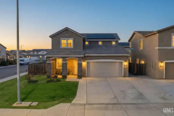 5828 COMMONWEALTH AVENUE, Bakersfield, CA 93313