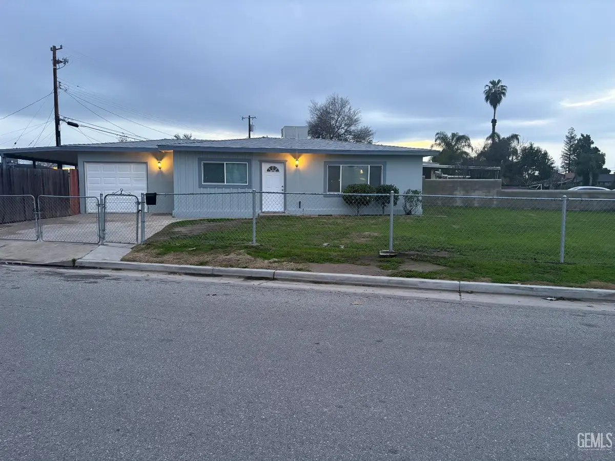 391 E EUCLID AVENUE, Shafter, CA 93263 - #1