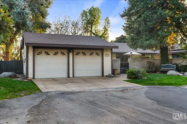 12025 DAVIS CUP DRIVE, Bakersfield, CA 93306
