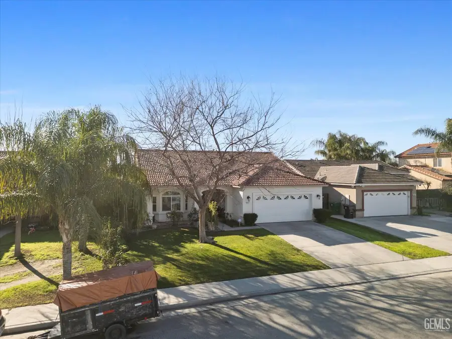 607 NEW ZEALAND DRIVE, Bakersfield, CA 93307 - Image #3
