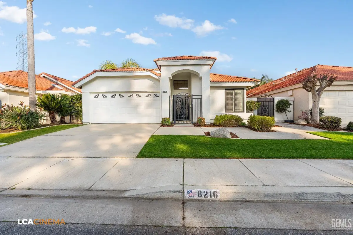 8216 WAKEFIELD COURT, Bakersfield, CA 93311 - Image #1