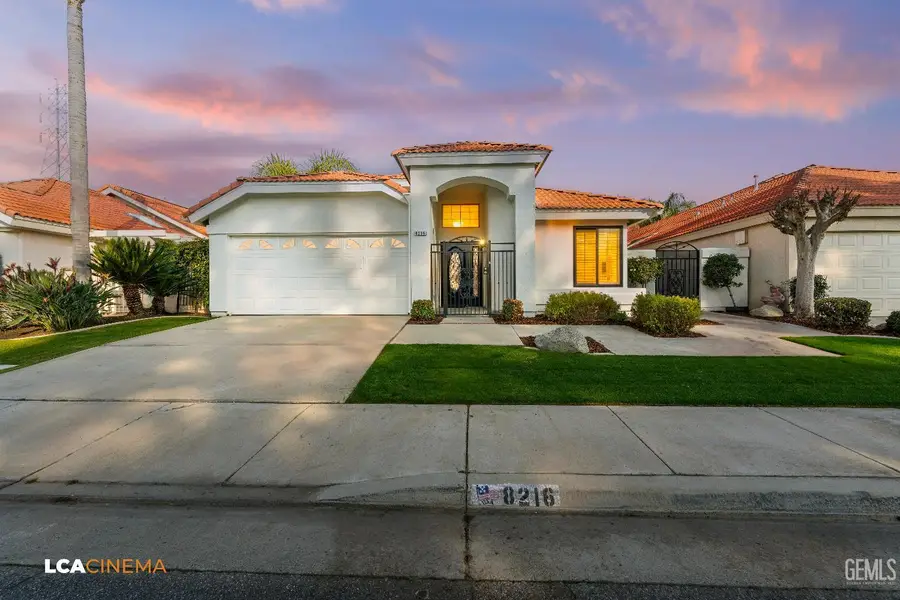 8216 WAKEFIELD COURT, Bakersfield, CA 93311 - Image #2