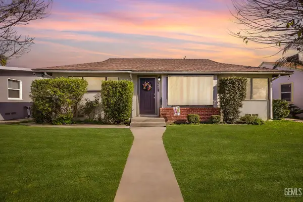 300 WETHERLEY DRIVE, Bakersfield, CA 93309