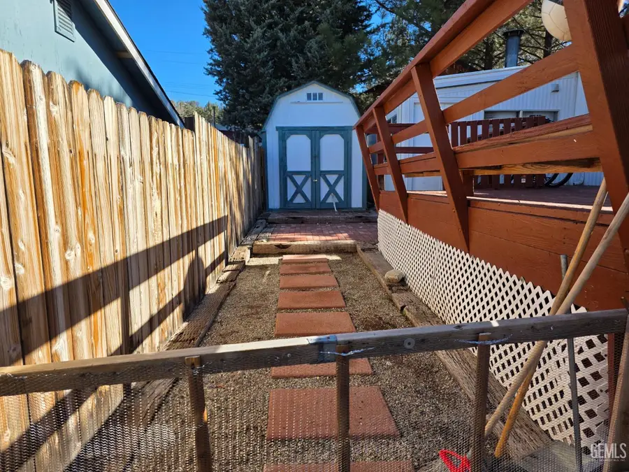 208 PINON STREET, Frazier Park, CA 93225 - #2