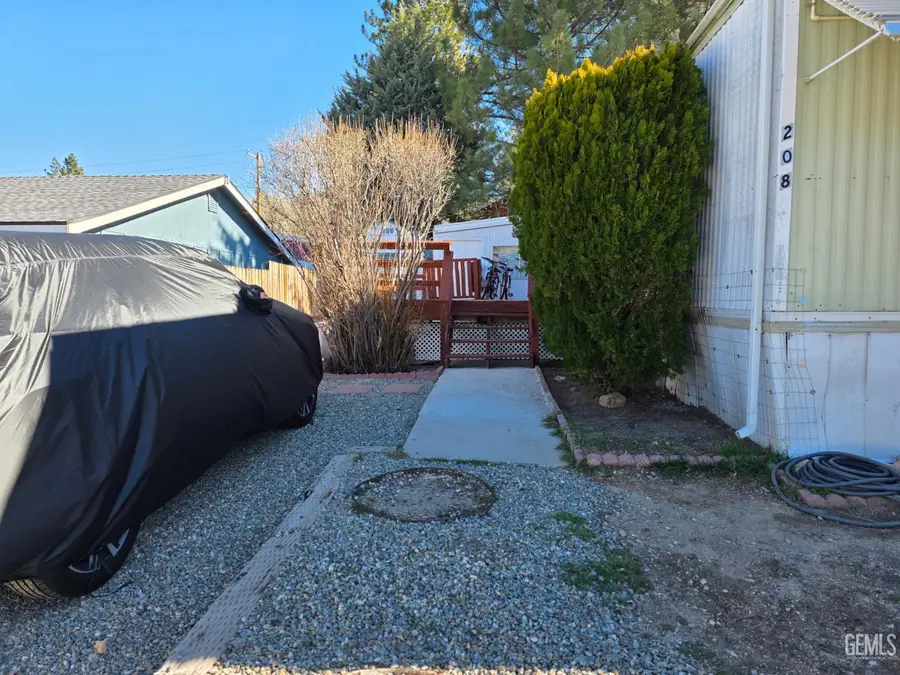 208 PINON STREET, Frazier Park, CA 93225 - #3