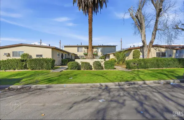 940 WATER STREET, Bakersfield, CA 93305