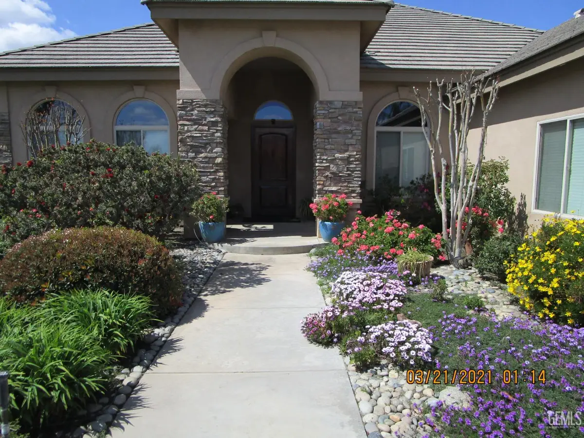 1809 GLOUCESTER DRIVE, Bakersfield, CA 93311 - Image #1