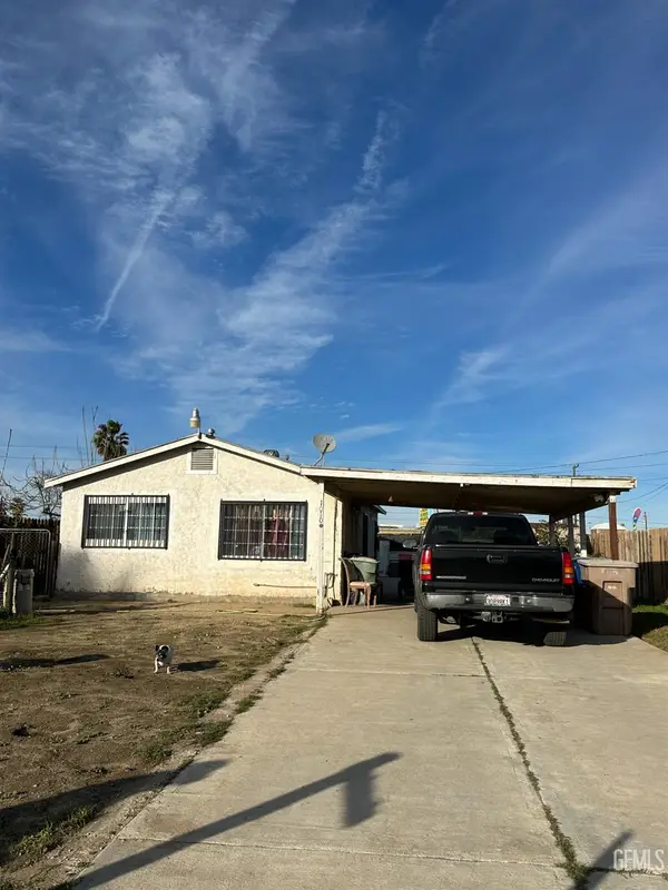 1010 E 18TH, Bakersfield, CA 93305