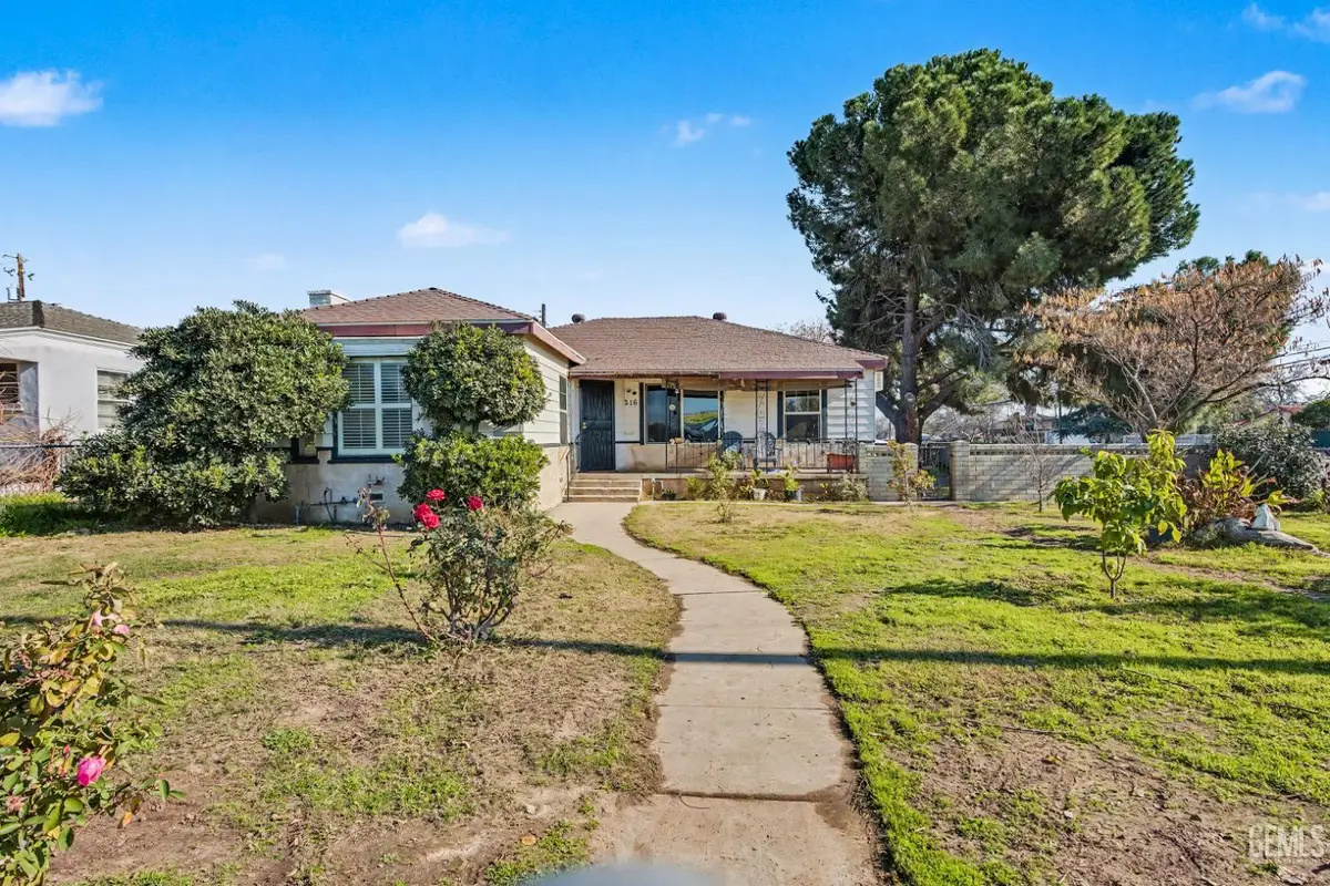 216 BEDFORD WAY, Bakersfield, CA 93308 - Image #1