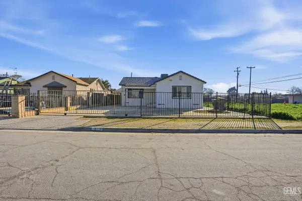 1239 WASHINGTON AVENUE, Bakersfield, CA 93308
