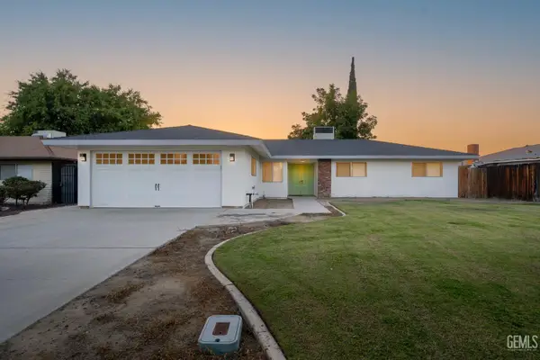 5605 NOMI STREET, Bakersfield, CA 93308