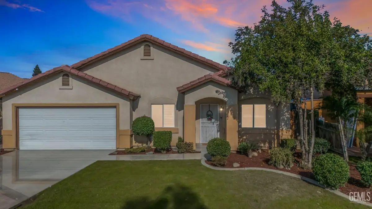 6714 MOUNTAIN IRON DRIVE, Bakersfield, CA 93313 - Image #1