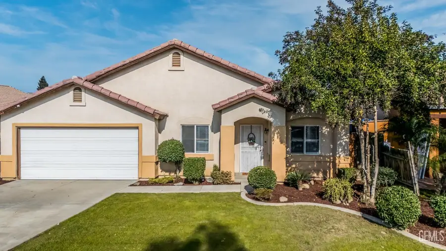 6714 MOUNTAIN IRON DRIVE, Bakersfield, CA 93313 - Image #2