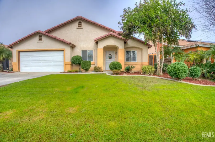 6714 MOUNTAIN IRON DRIVE, Bakersfield, CA 93313 - Image #3