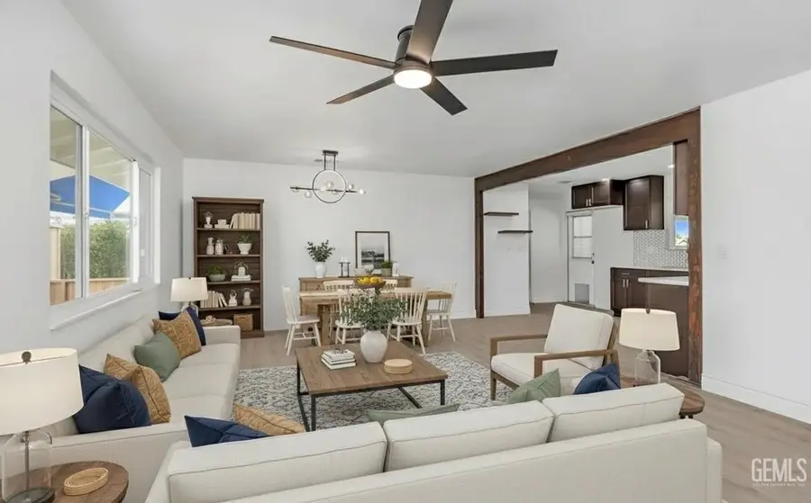 6104 BEL AIRE WAY, Bakersfield, CA 93309 - Image #3