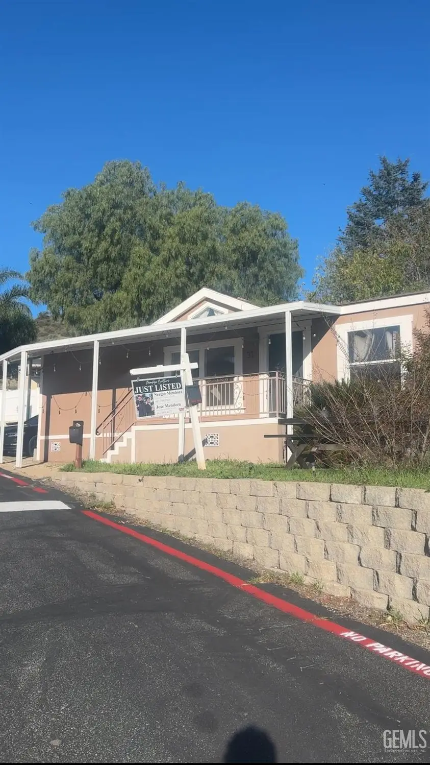 30000 HASLEY CANYON ROAD #31, Castaic, CA 91384 - #1