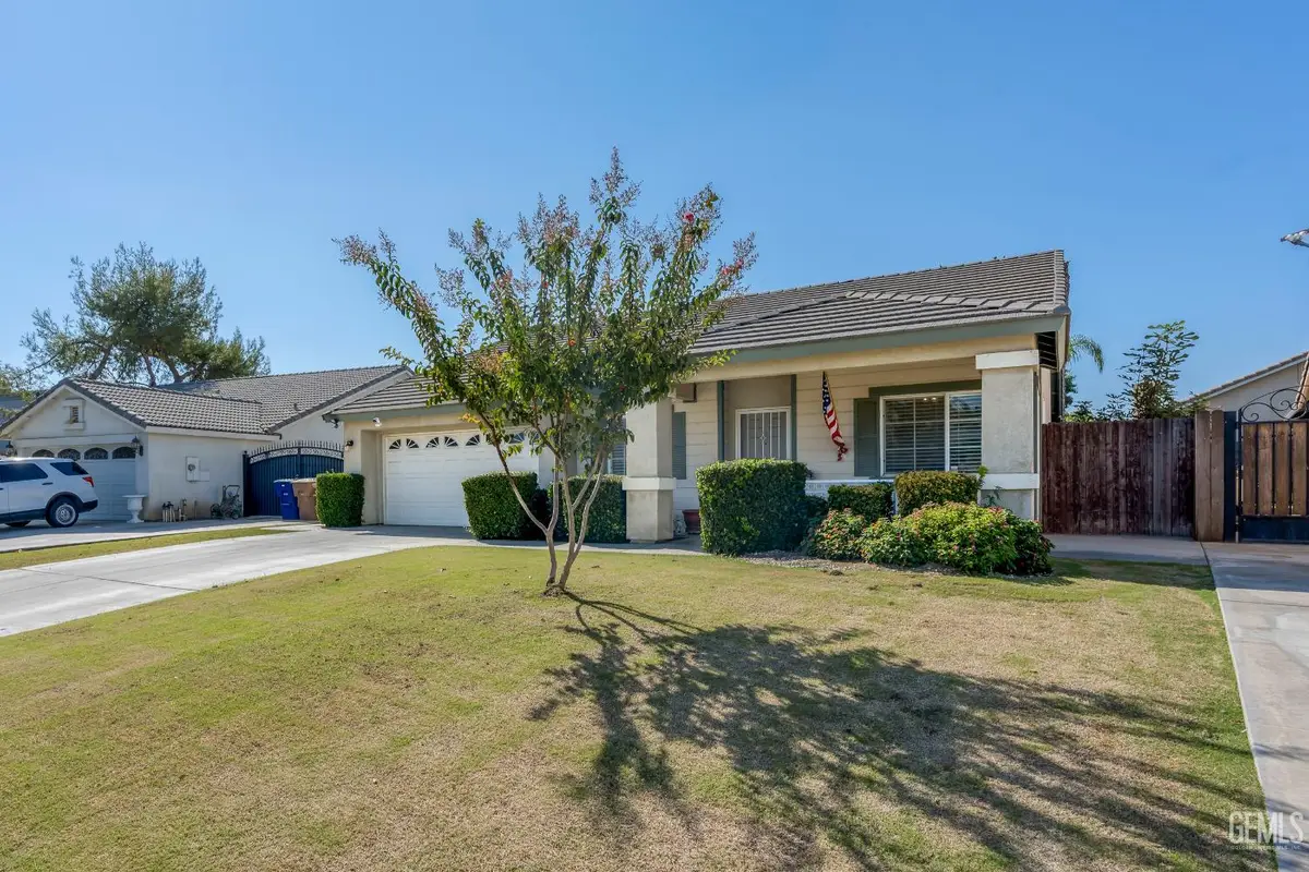 11505 ORCHARD PARK DRIVE, Bakersfield, CA 93311 - Image #1