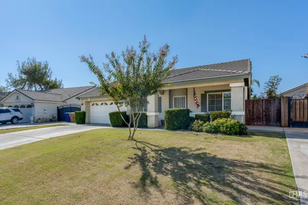 11505 ORCHARD PARK DRIVE, Bakersfield, CA 93311