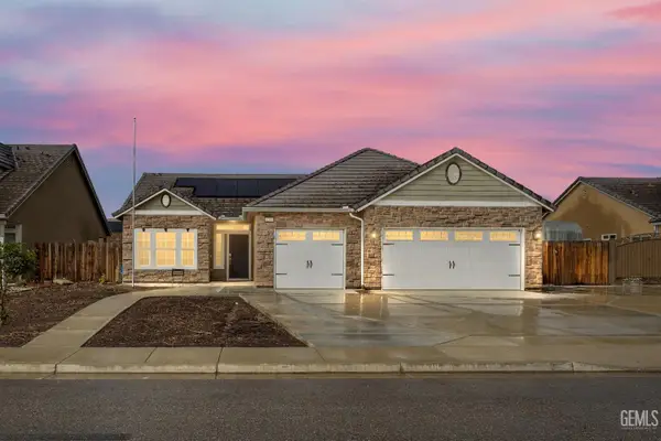 6310 THORTON AVENUE, Bakersfield, CA 93313