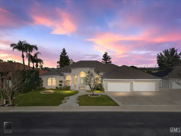 6760 IRON OAK DRIVE, Bakersfield, CA 93312