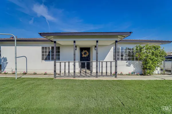 1410 SOUTHGATE DRIVE, Bakersfield, CA 93304