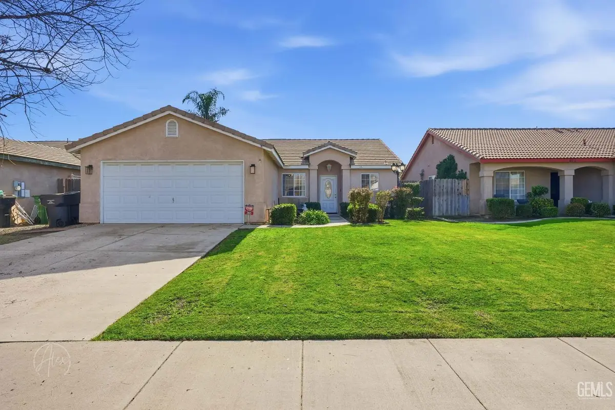 283 BIGHORN MEADOW DRIVE, Bakersfield, CA 93308 - Image #1