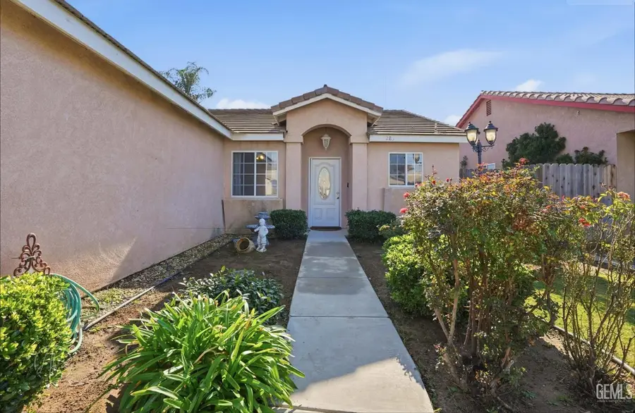 283 BIGHORN MEADOW DRIVE, Bakersfield, CA 93308 - Image #2