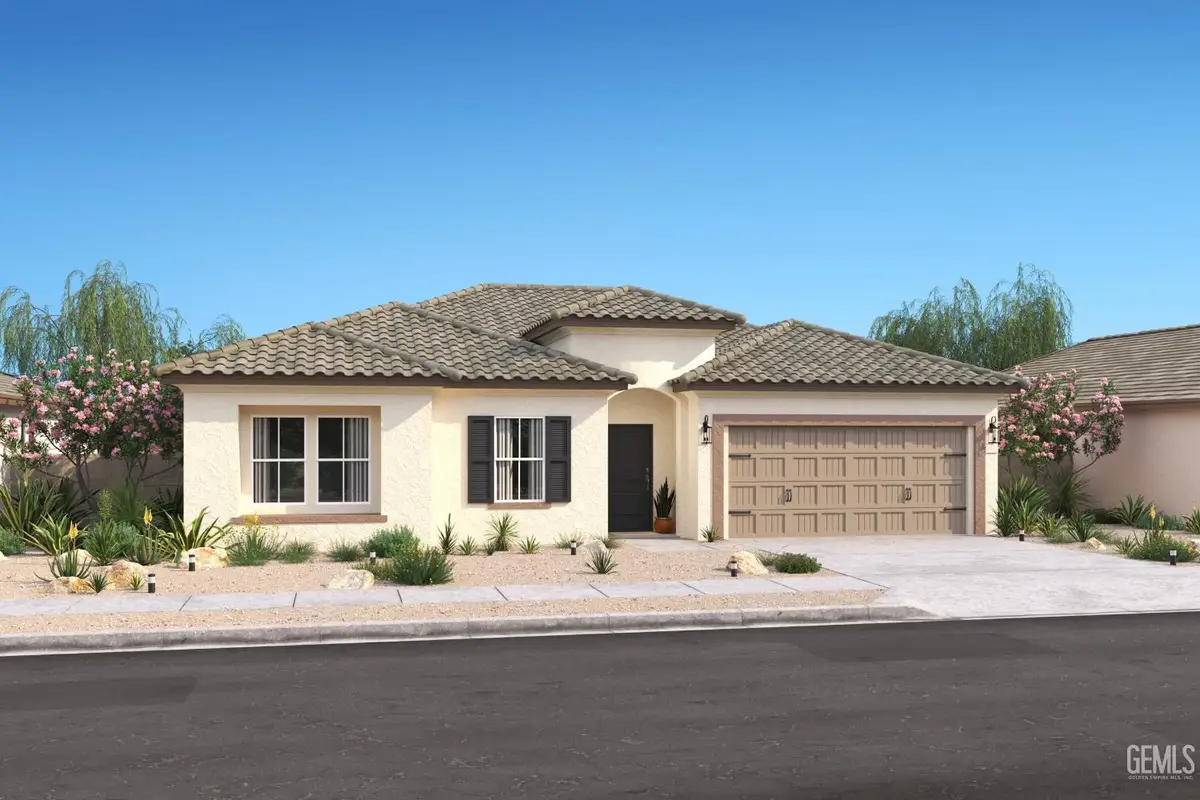 634 FARRUCA COURT, Bakersfield, CA 93306 - Image #1